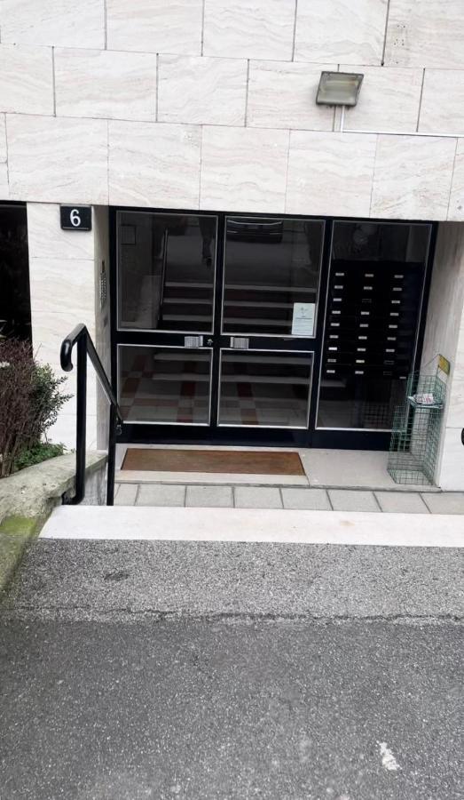 米兰Trilocale Con Parcheggio Privato公寓 外观 照片